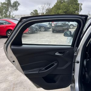 FORD FOCUS LW 05/2011-08/2015 LEFT REAR POWER WINDOW SWITCH CV6Z14529F