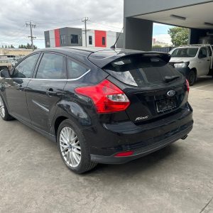 FORD FOCUS LW 05/2011-08/2015 TAILGATE WIPER ARM HATCH