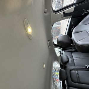 FORD FOCUS LW 08/2011-08/2015 CENTRE COURTESY LIGHT