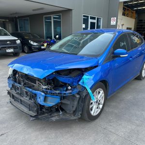 FORD FOCUS LZ 07/2015-11/2018 HEATER FAN MOTOR