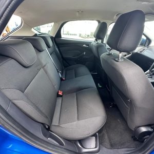 FORD FOCUS LZ 07/2015-11/2018 RIGHT REAR 2ND SEAT CLOTH TREND