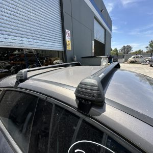 FORD FOCUS LZ 07/2015-11/2018 ROOF RACK/BARS