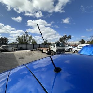 FORD FOCUS LZ 10/2014-11/2018 ANTENNA