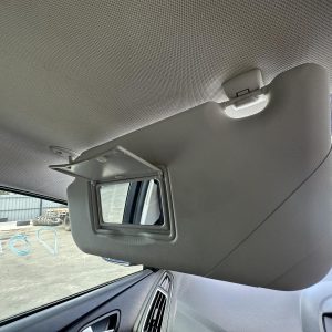 FORD FOCUS LZ 10/2014-11/2018 LEFT SIDE SUN VISOR