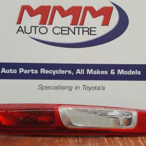 FORD FOCUS RIGHT TAILLIGHT LS-LT, XR5, 02/06-05/08 06 07 08