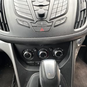 FORD KUGA TE 11/2012-09/2016 HEATER/AC CONTROLS P/N CJ5T19980DD