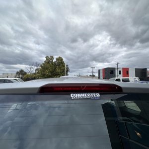 FORD KUGA TE 11/2012-09/2016 HIGH LEVEL STOPLIGHT P/N CJ5413A601AE