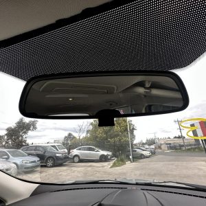 FORD KUGA TF 11/2012-09/2016 INTERIOR MIRROR