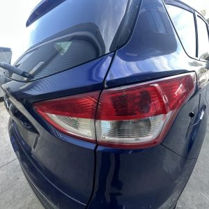 FORD KUGA TF 11/2012-09/2016 RIGHT SIDE REAR GARNISH TAILGATE LAMP STANDARD TYPE