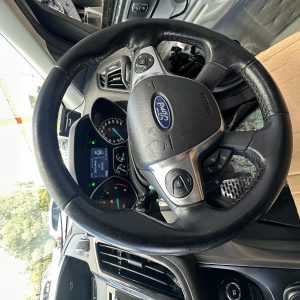 FORD KUGA TF 11/2012-09/2016 STEERING WHEEL