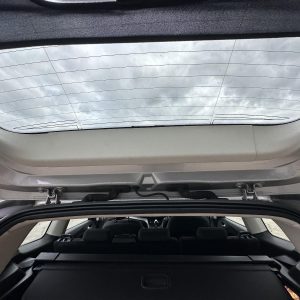 FORD KUGA TF 11/2012-09/2016 TAILGATE HINGES PAIR