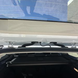 FORD KUGA TF 11/2012-09/2016 TAILGATE HINGES PAIR