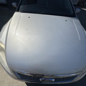 FORD MONDEO MA-MB 10/2007-10/2010 BONNET