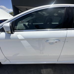 FORD MONDEO MA-MC 10/2007-12/2014 LEFT FRONT DOOR SHELL HATCHBACK