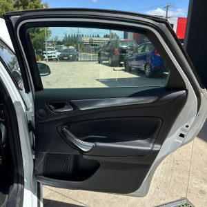 FORD MONDEO MC 11/2010-12/2014 RIGHT REAR INNER DOOR HANDLE