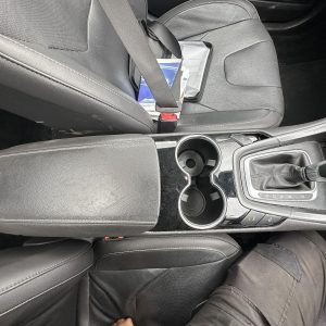 FORD MONDEO MD 09/2014-06/2020 CONSOLE