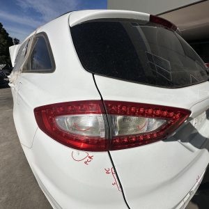 FORD MONDEO MD 09/2014-06/2020 LEFT TAILLIGHT WAGON