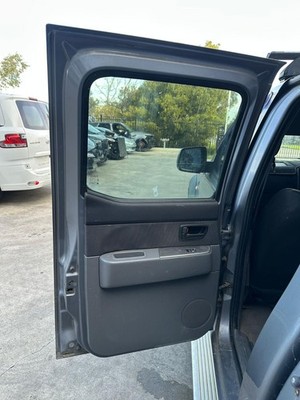 FORD RANGER PJ-PK 12/2006-07/2011 LEFT REAR POWER WINDOW SWITCH