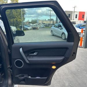 FORD TERRITORY 05/2004-09/2014 RIGHT REAR POWER WINDOW SWITCH 9R7Z14529AASH