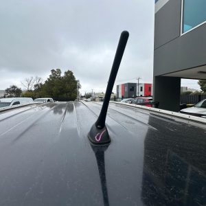 FORD TERRITORY SX-SZ 05/2004-12/2016 ANTENNA