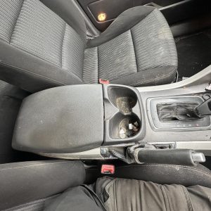 FORD TERRITORY SZ 03/2011-12/2016 CONSOLE LID