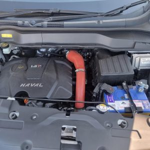 HAVAL H2 2015-2021 ECU TRANSMISSION ECU, 1.5, PETROL, TURBO, AUTO T/M, FWD, 06/1