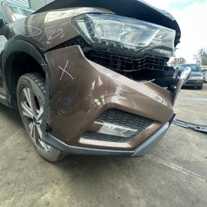 HAVAL H6 07/2016-01/2021 RIGHT BUMPER FOGLAMP