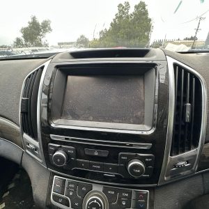 HAVAL H9 05/2015-12/2021 DISPLAY SCREEN UNIT ONLY