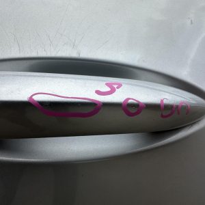 HOLDEN ASTRA BL 05/2017-12/2020 RIGHT REAR OUTER DOOR HANDLE SEDAN