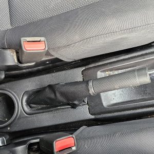 HOLDEN BARINA TK 12/2005-12/2012 CONSOLE