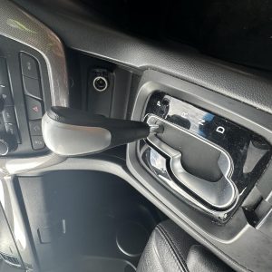 HOLDEN CAPTIVA CG 01/2011-06/2018 GEAR SHIFTER AUTOMATIC TRANSMISSION