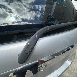 HOLDEN CAPTIVA CG2 01/2014-06/2018 TAILGATE WIPER ARM FIXED GLASS TYPE