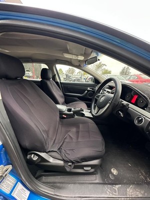 HOLDEN COMMODORE 2006-2013 ARMREST VE, 08/06-05/13 - Image 8