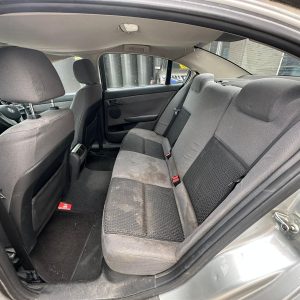 HOLDEN COMMODORE VE 08/2006-05/2013 LEFT & CENTRE REAR SEAT BELT STALKS ONLY