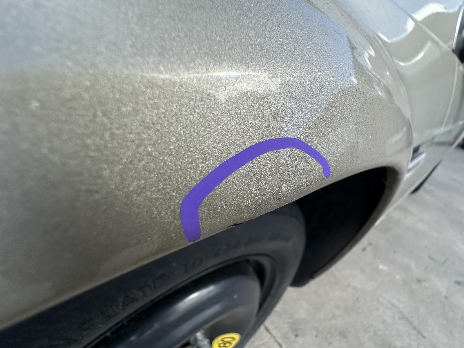 HOLDEN COMMODORE VE 08/2006-05/2013 LEFT GUARD - Image 13