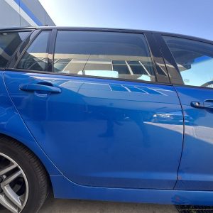 HOLDEN COMMODORE VE 08/2006-05/2013 RIGHT REAR DOOR SHELL WAGON