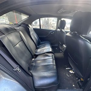 HOLDEN COMMODORE VY2-VZ 09/2003-06/2006 RIGHT REAR SEAT BELT ONLY SEDAN