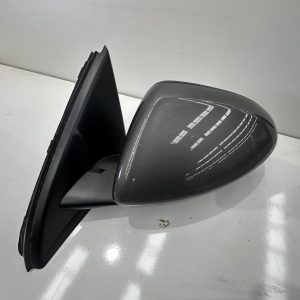 HOLDEN COMMODORE ZB 10/17-12/20 LEFT DOOR MIRROR POWER FOLDING W/ MEMORY TYPE