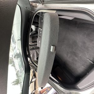 HOLDEN COMMODORE ZB 10/2017-12/2020 PARCEL SHELF HATCHBACK