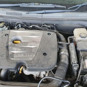 HOLDEN CRUZE 03/11-01/17 SEDAN ENGINE ECU, 2.0, DIESEL, TURBO