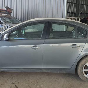 HOLDEN CRUZE 03/2009-02/2011 FUEL TANK JG, 2.0, DIESEL