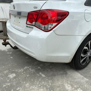 HOLDEN CRUZE 03/2011-01/2017 SEDAN RIGHT GUARD LINER REAR, JH