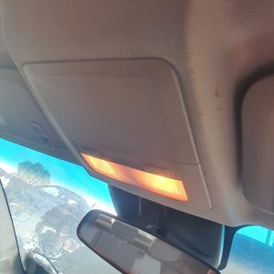 HOLDEN CRUZE 05/2009-02/2011 COURTESY LIGHT FRONT, JG