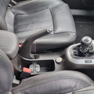 HOLDEN CRUZE 2011-2017 GEAR STICK/SHIFTER MANUAL T/M TYPE, JH, 03/11-01/17