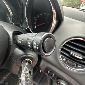 HOLDEN CRUZE JG 03/2009-02/2011 FLASHER SWITCH