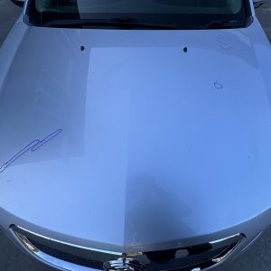 HOLDEN CRUZE JG-JH 03/2009-01/2017 BONNET