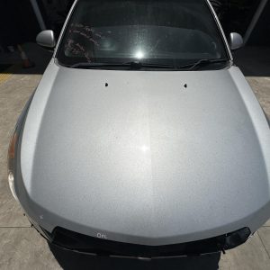 HOLDEN CRUZE JG-JH 03/2009-01/2017 BONNET