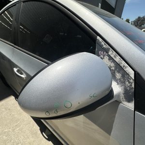 HOLDEN CRUZE JG-JH 03/2009-01/2017 RIGHT DOOR MIRROR P/N 95047420 95063308