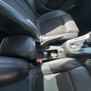 HOLDEN CRUZE JH 03/2011-01/2017 CONSOLE LID