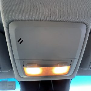 HOLDEN CRUZE JH 03/2011-01/2017 FRONT COURTESY LIGHT SEDAN